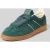 Tommy Jeans Low top sneakers van echt runder suède