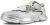 CAMPER Sneakers laag ‘Karst’  lichtgrijs / donkergrijs / zwart / wit