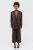 BENU Dames Oversized Blazer met Knopen