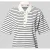 Christian Berg Woman poloshirt met korte knoopsluiting