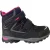 Lee Cooper Fuxia wandelschoenen voor kinderen