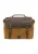 TILDEN Schoudertas  camel / bruin