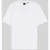 Boss Orange Regular fit t-shirt van puur katoen model ‘Te_interlock’
