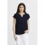 Vrouwenblouse fransa Zawov 2