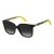 Marc Jacobs Vrouwen Zonnebril 56/17/140 mm Acetaat