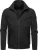 Ragwear Functionele jas  zwart