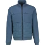 Lerros Heren jas 2527012 443 crispy blue