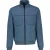 Lerros Heren jas 2527012 443 crispy blue