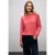 Street One Dames Basistrui in Pink