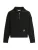 TOMMY HILFIGER Trui  zwart / wit