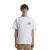 Oversized T-shirt Mister Tee Never Tired Running Team