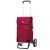 Andersen Shopper Trolley ‘Sofia’  rood / zwart / wit