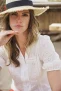 Elvira Casuals Blouse Romy E3 25-023 Blouse 15 Off White