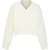 Mymo Jumper Dames wolwit