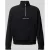 jack & jones Sweatshirt met opstaande kraag, model ‘VESTERBRO’