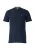 s.Oliver Shirt  navy / wit