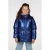 B.Nosy gewatteerde jas blauw