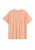 Aim’n Functioneel shirt ‘Le Run’  perzik / zilver