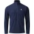 Dare 2B Heren Freethink II Fleece Top (Marine)