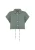 FRESHLIONS Blouse ‘Savannah’  groen
