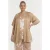 YOEK kimono camel