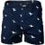 Happy Shorts Geweven Boxershorts