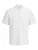 JACK & JONES Shirt ‘JJEAustin’  wit