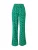 Nasty Gal Broek  spar / grasgroen / wit