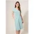 White Stuff Tallie Eco Vero Jersey Dre Ivory Printed