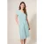 White Stuff Tallie Eco Vero Jersey Dre Ivory Printed