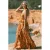 Bolina Island maxi jurk oranje