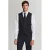 Mango Man wollen gilet – donkerblauw