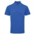 Premier Heren Coolchecker Plus Piqu Polo Shirt (Koninklijk)