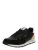 Pepe Jeans Sneakers laag ‘Brit Sun’  lichtbruin / zwart / wit