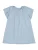 Only Mini Jurk ‘KMGBea’  blauw denim