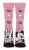 Heat Holders Lite Dames Thermische Warme Disney Sokken – Minnie Muis