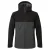 Craghoppers Heren Expert Thermic geïsoleerd jack (Grijs/Zwart)