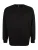 Urban Classics Sweatshirt  zwart