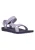 TEVA Sandaal  lila