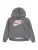 Nike Sportswear Sweatshirt  grijs gemêleerd