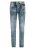 CIPO & BAXX Jeans ‘Titan’  blauw denim