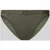 banana moon Bikinibroekje met label-detail model ‘DITA’