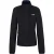 Regatta Dames Newhill Volle Rits Fleece Jack (Marineblauw)