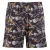 Bruno Banani Boxershorts  bruin / zwart / wit