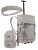 normani Trolley  beige