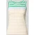Marc Cain Slim fit top met ronde hals