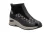 Rieker dames sneaker – Zwart multi –