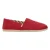 Damesspadrilles van gerecycled katoen Toms Alpargata