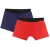 4F Heren m059 boxershorts (set van 2)