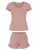 Vivisence Pyjama ‘2056’  oudroze